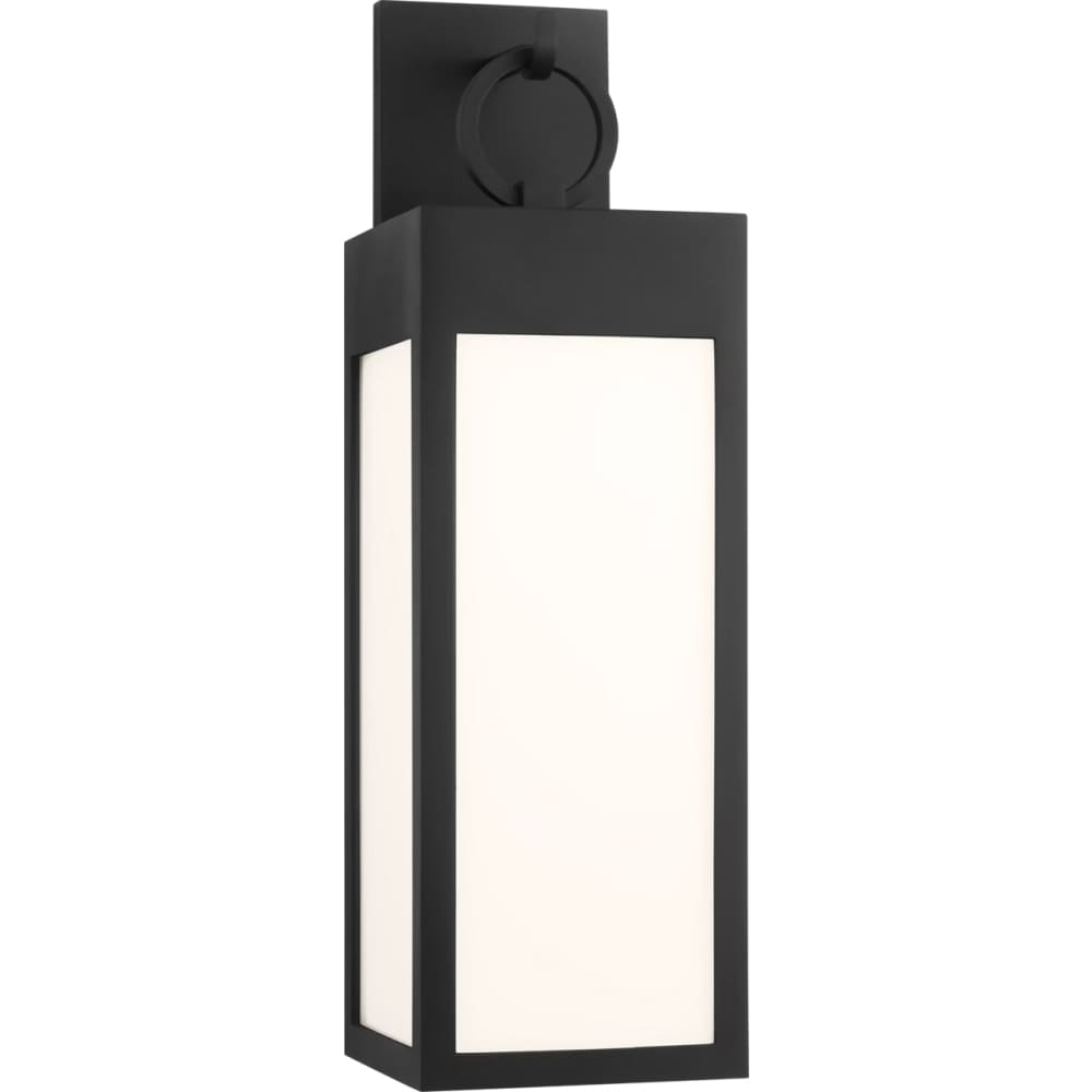 Sanibel 30" Coastal Outdoor Wall Lantern