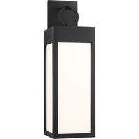 Sanibel 30" Coastal Outdoor Wall Lantern