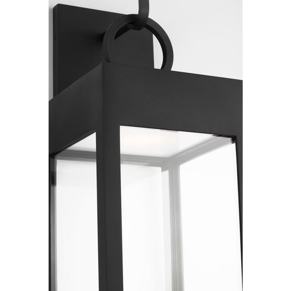 Sanibel 30" Coastal Outdoor Wall Lantern