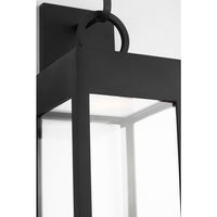 Sanibel 30" Coastal Outdoor Wall Lantern