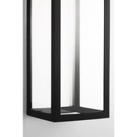 Sanibel 30" Coastal Outdoor Wall Lantern