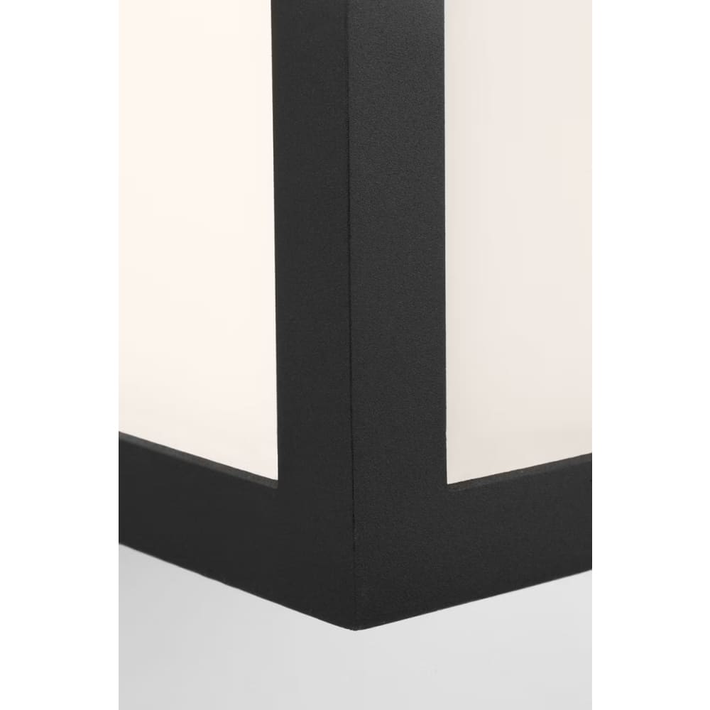 Sanibel 30" Coastal Outdoor Wall Lantern