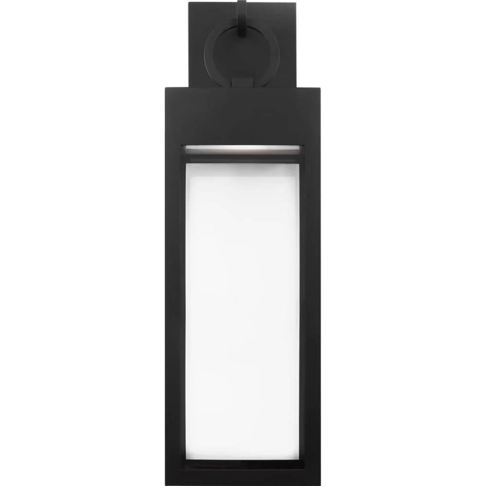 Sanibel 30" Coastal Outdoor Wall Lantern