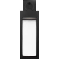 Sanibel 30" Coastal Outdoor Wall Lantern