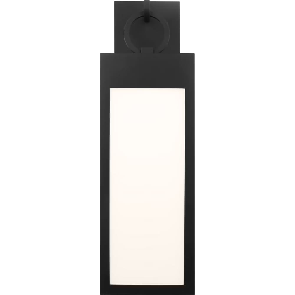 Sanibel 30" Coastal Outdoor Wall Lantern