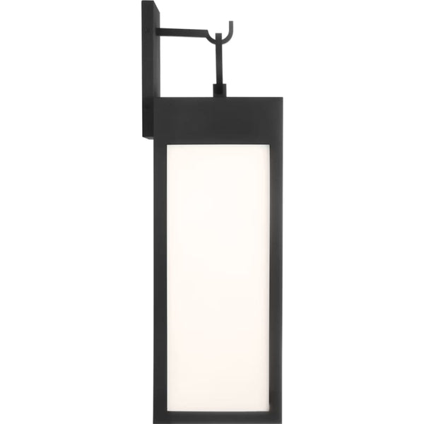 Sanibel 30" Coastal Outdoor Wall Lantern