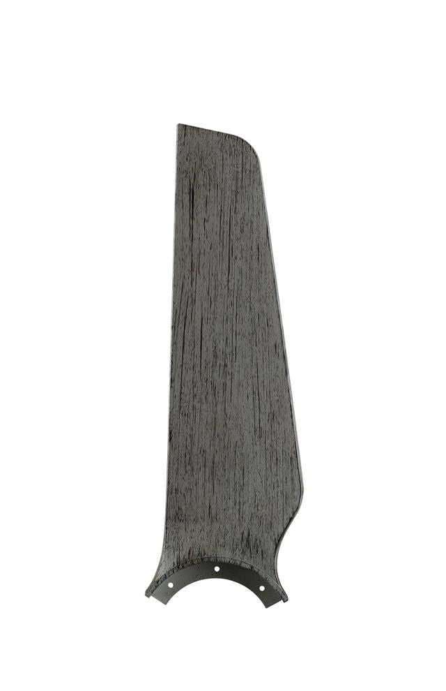 Aire Marine Grade Coastal Outdoor Fan - 44" - Black - Wood Blades