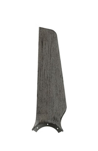 Aire Marine Grade Coastal Outdoor Fan - 44" - Black - Wood Blades