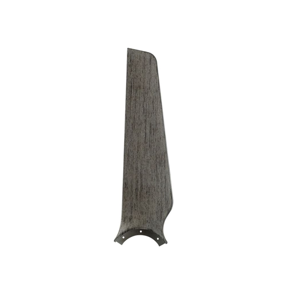 Aire Marine Grade Coastal Outdoor Fan - 48" - White - Wood Blades