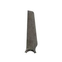 Aire Marine Grade Coastal Outdoor Fan - 48" - White - Wood Blades