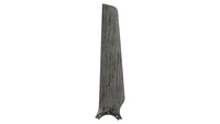 Aire Marine Grade Coastal Outdoor Fan - 56" - Black - Wood Blades