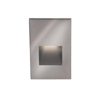 Marine Grade Vertical Step and Wall Light