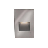 Marine Grade Vertical Step and Wall Light