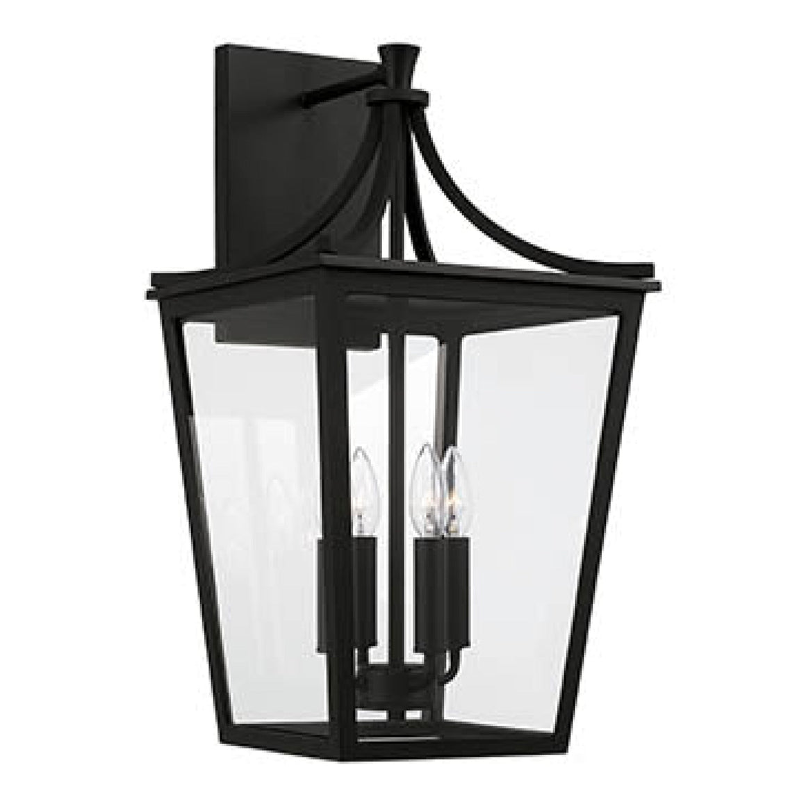 Warren Outdoor Lantern Medium Coastal Lighting