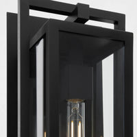 Quorum Marco 14.5 Coastal Grade Outdoor Wall Lantern 736-15-69 Coastal Lighting