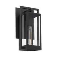 Quorum Marco 14.5 Coastal Grade Outdoor Wall Lantern 736-15-69 Coastal Lighting