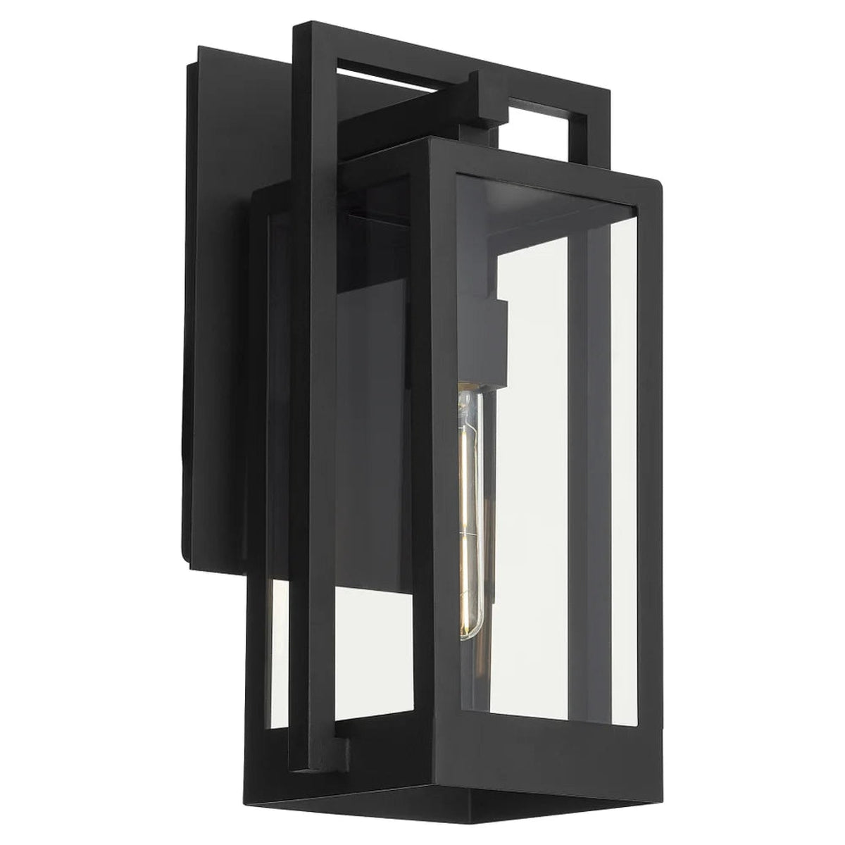 Quorum Marco 18.25 Coastal Grade Outdoor Wall Lantern 736-18-69 Coastal Lighting