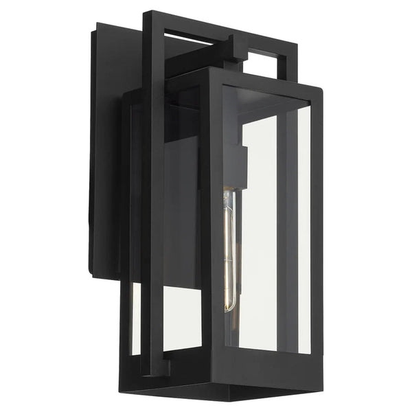 Quorum Marco 18.25 Coastal Grade Outdoor Wall Lantern 736-18-69 Coastal Lighting