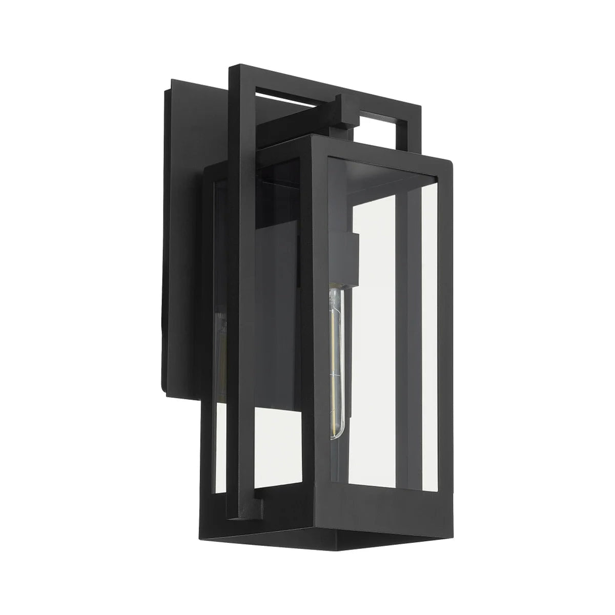 Quorum Marco 18.25 Coastal Grade Outdoor Wall Lantern 736-18-69 Coastal Lighting