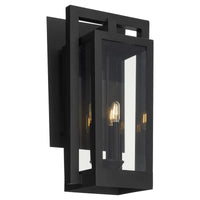 Quorum Marco 22 Coastal Grade Outdoor Wall Lantern 736-22-69 Coastal Lighting