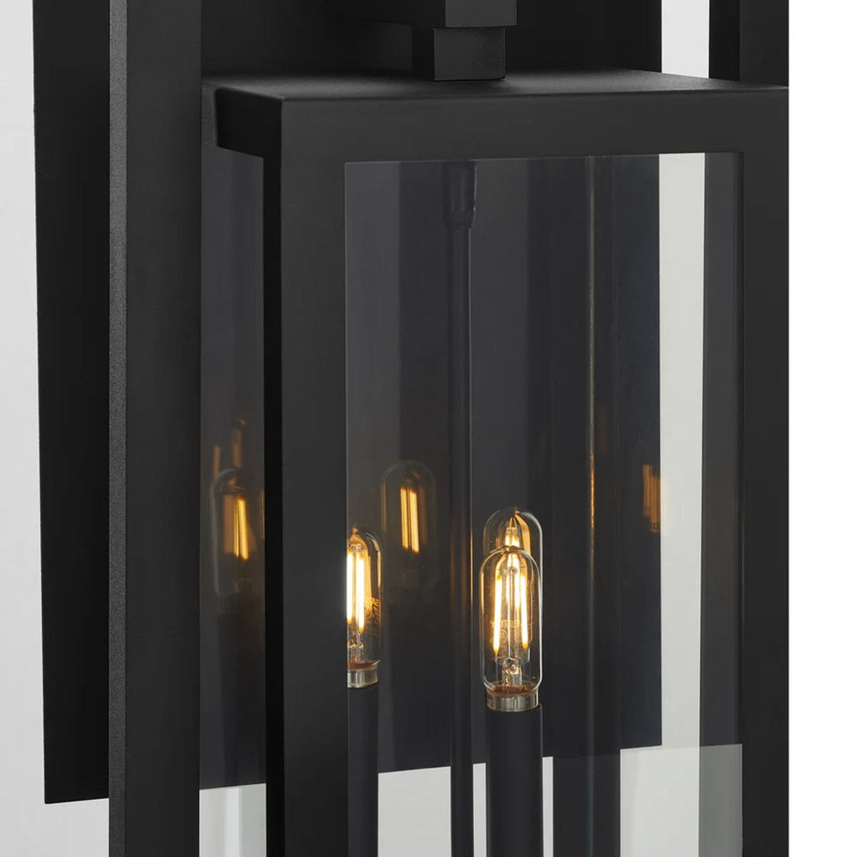 Quorum Marco 22 Coastal Grade Outdoor Wall Lantern 736-22-69 Coastal Lighting