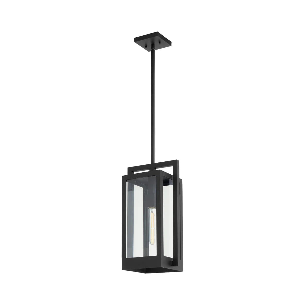 Quorum Marco Coastal Grade Outdoor Pendant 737-18-69 Coastal Lighting