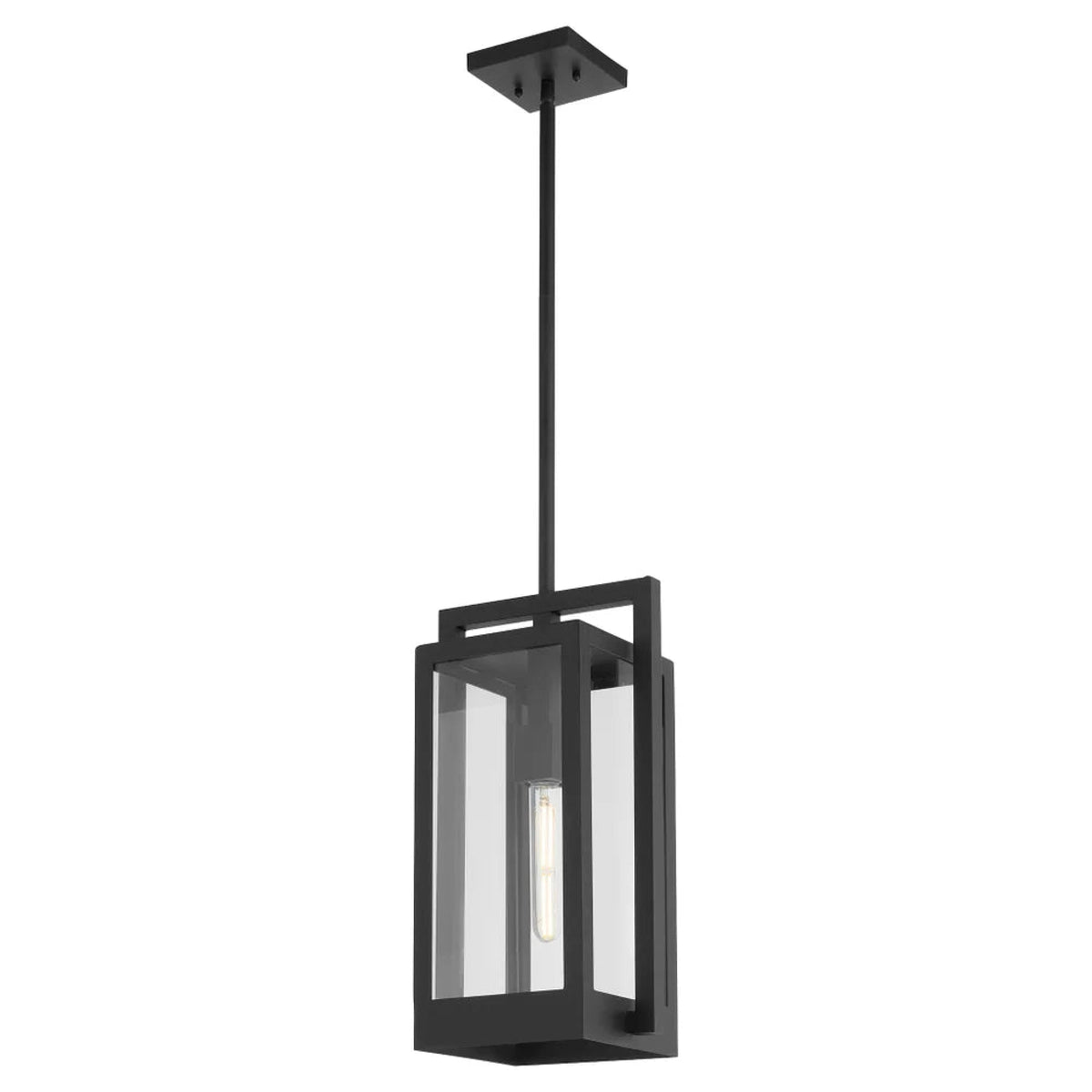 Quorum Marco Coastal Grade Outdoor Pendant 737-18-69 Coastal Lighting