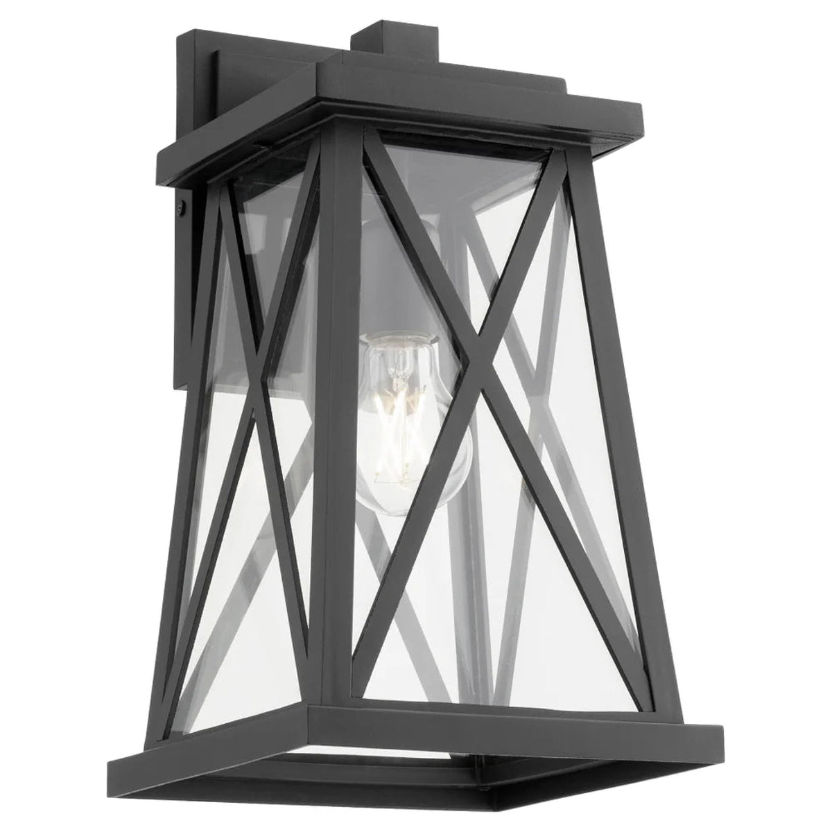 Quorum Artesno 14 Coastal Grade Outdoor Wall Lantern 725-14-69 Coastal Lighting