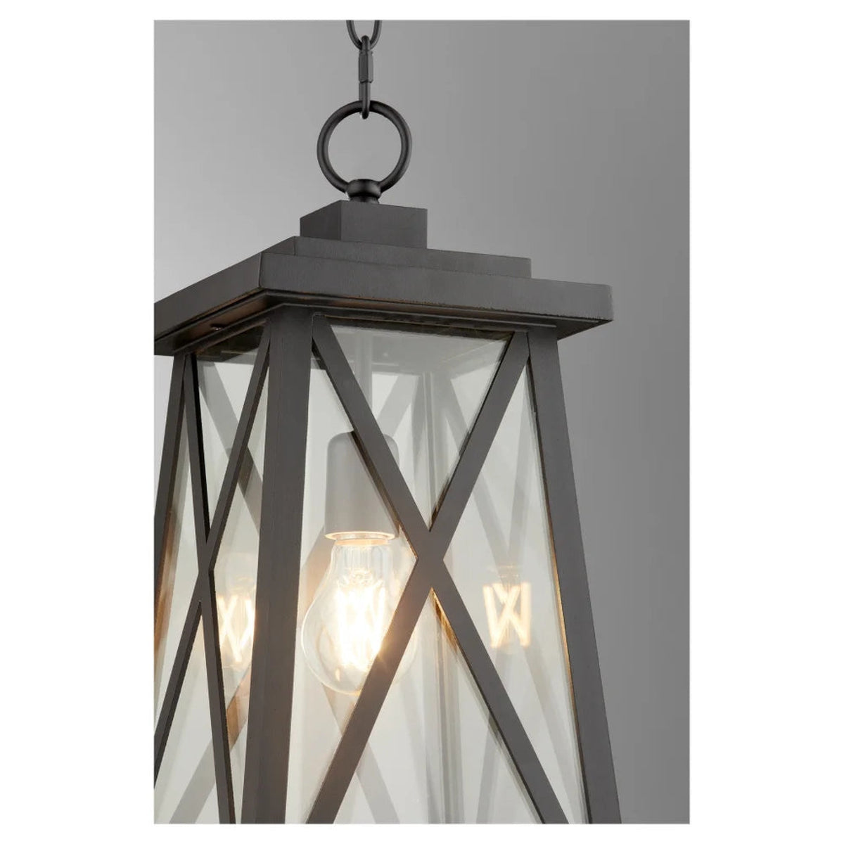 Quorum Artesno Coastal Grade Outdoor Pendant 726-16-69 Coastal Lighting