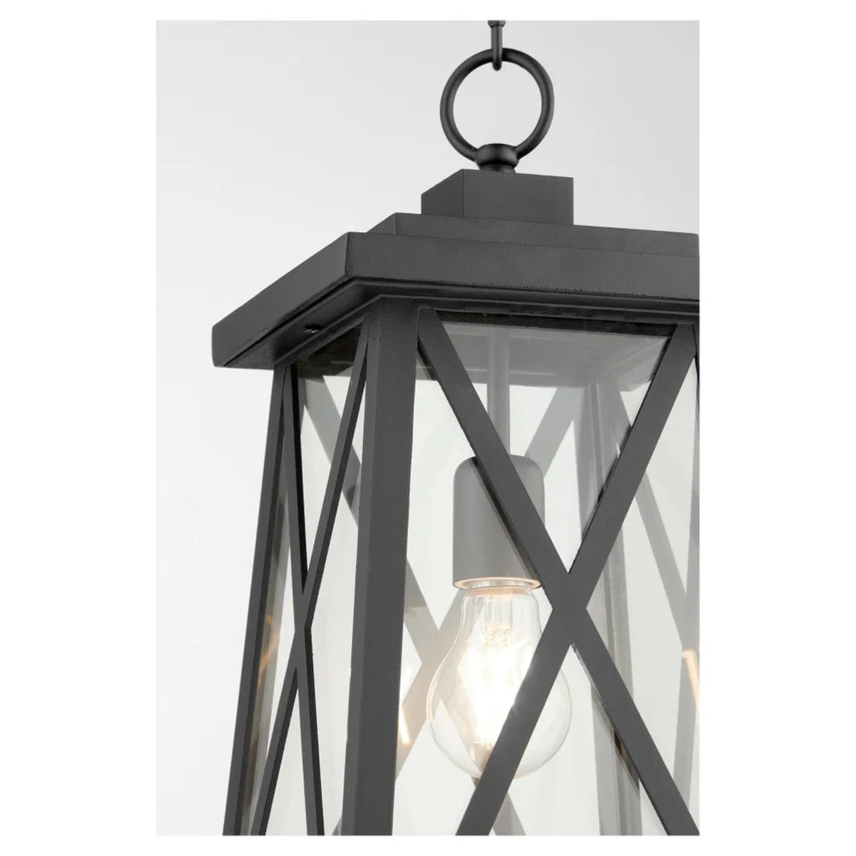 Quorum Artesno Coastal Grade Outdoor Pendant 726-16-69 Coastal Lighting