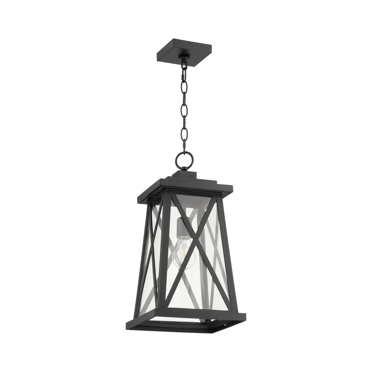 Quorum Artesno Coastal Grade Outdoor Pendant 726-16-69 Coastal Lighting