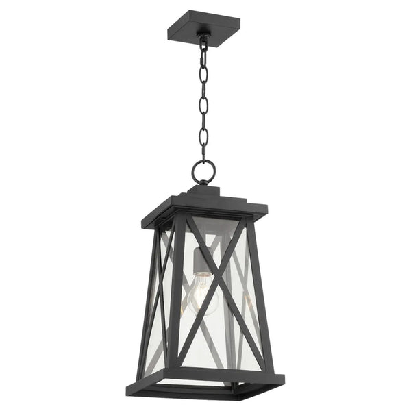 Quorum Artesno Coastal Grade Outdoor Pendant 726-16-69 Coastal Lighting