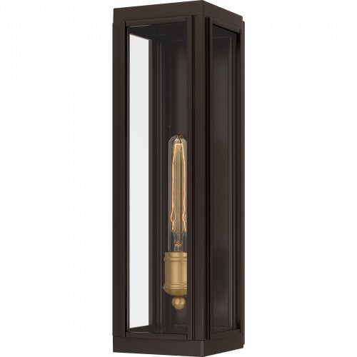 Avon Coastal Outdoor Wall Lantern - Medium 18"