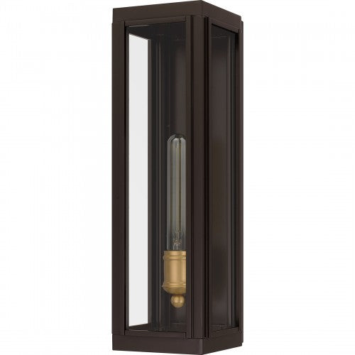 Avon Coastal Outdoor Wall Lantern - Medium 18"