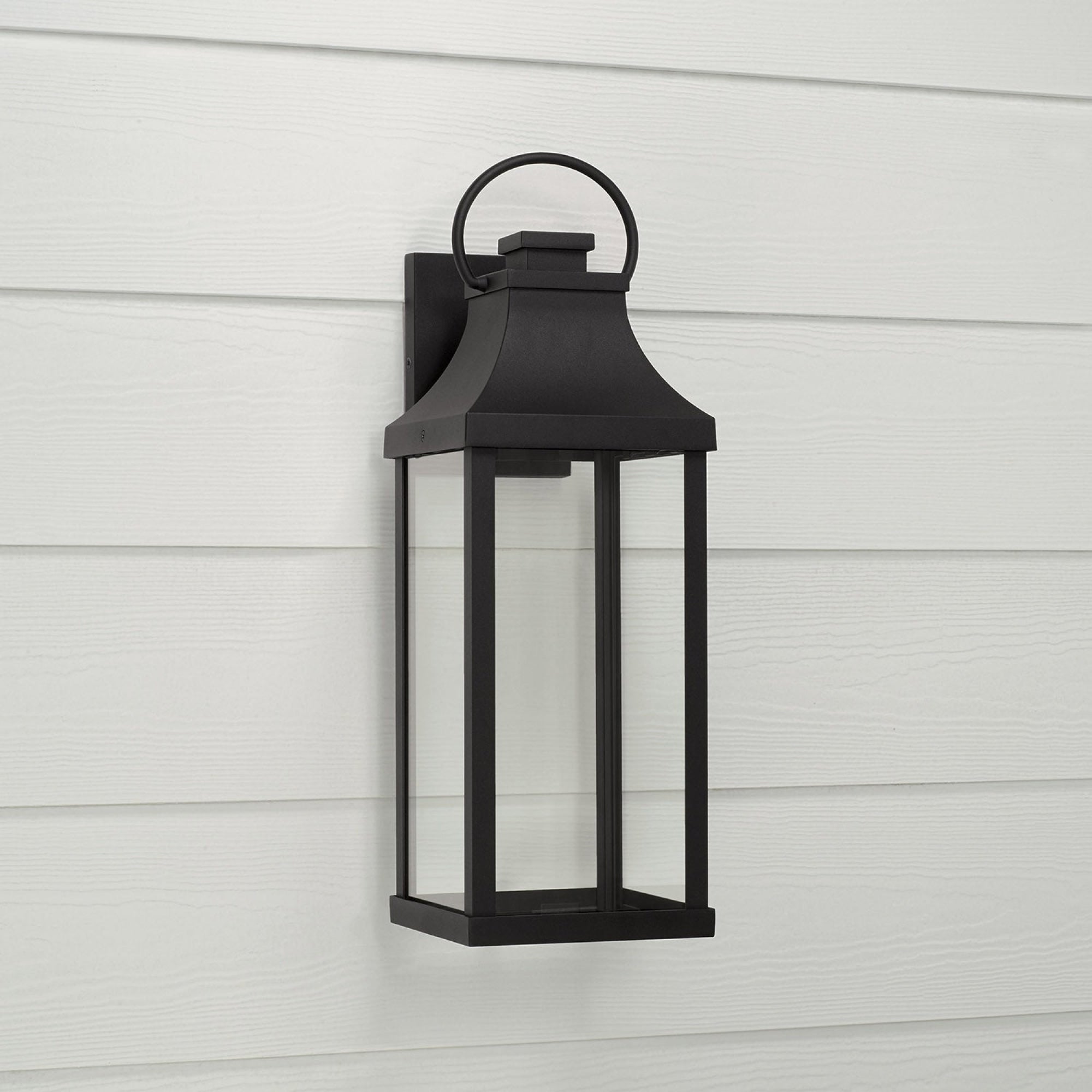 Bradford 1 Light Night Sky Wall Lantern - 20.75