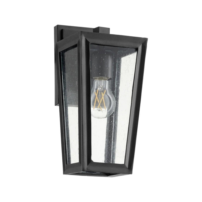Quorum Bravo 12 Coastal Grade Outdoor Wall Lantern 715-5-69 Coastal Lighting