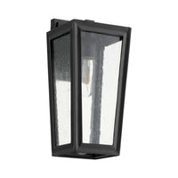 Quorum Bravo 15 Coastal Grade Outdoor Wall Lantern 715-6-69 Coastal Lighting