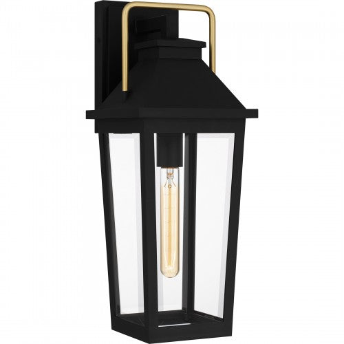 Buckley Coastal Outdoor Wall Lantern - 19.5"