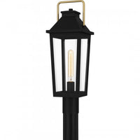 Buckley Coastal Outdoor Post Lantern