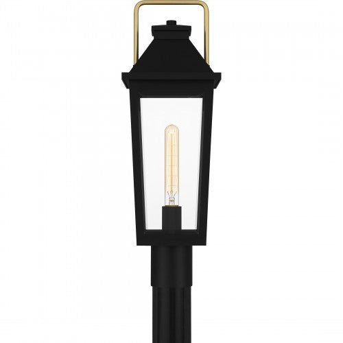 Buckley Coastal Outdoor Post Lantern