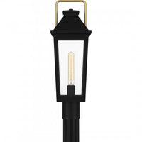 Buckley Coastal Outdoor Post Lantern