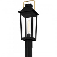 Buckley Coastal Outdoor Post Lantern