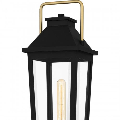 Buckley Coastal Outdoor Post Lantern