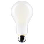 18.5 Watt Frosted A21