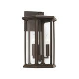 Coastal Lighting Walton - 3 Light Outdoor Wall Lantern 946631OZ Coastal Lighting