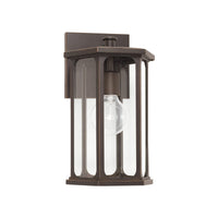 Coastal Lighting Walton - 1 Light Outdoor Wall Lantern 946611OZ Coastal Lighting