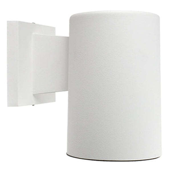 Wave Marlex Non-Corrosive Turtle & Dark Sky Friendly Wall Mount S34W-WH White Coastal Lighting