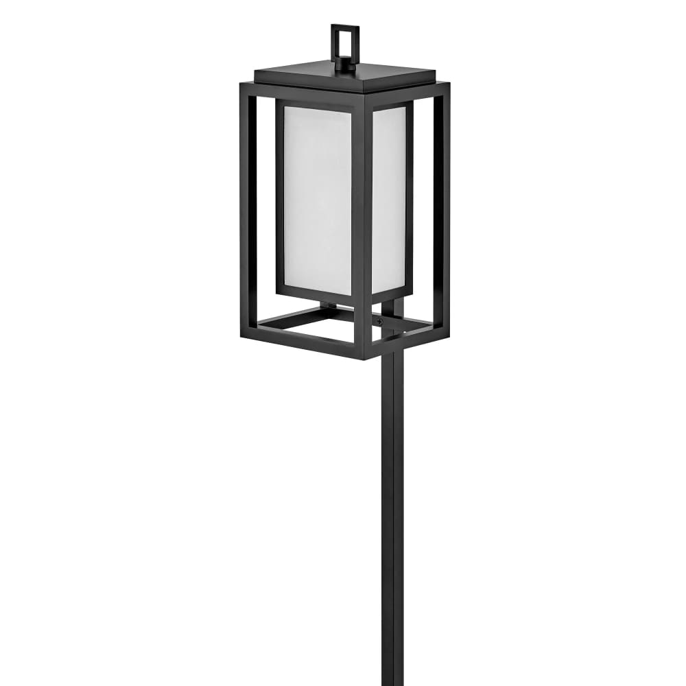 Hinkley Republic Coastal Elements LED Path Light Coastal Lighting