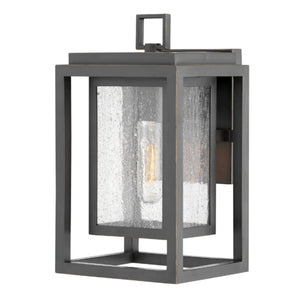 Hinkley Republic Coastal Elements Outdoor - Small 1000-OZ Oil Rubbed Bronze Coastal Lighting