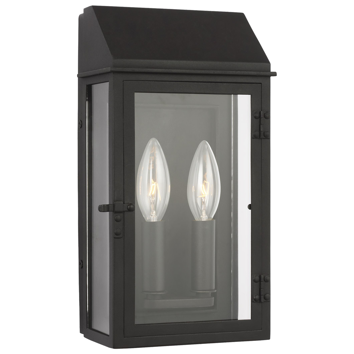Hingham Coastal Outdoor Lantern - Small